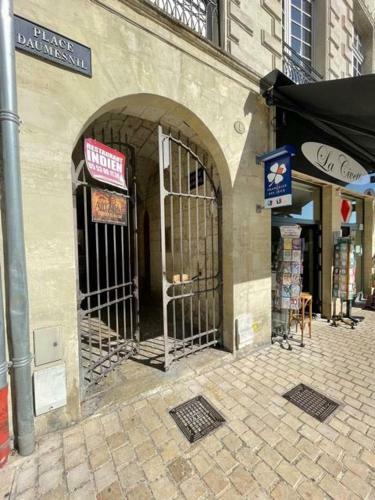 Apartamento Magnifique T3 C?ur Historique