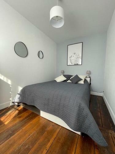 Apartamento Magnifique T3 C?ur Historique