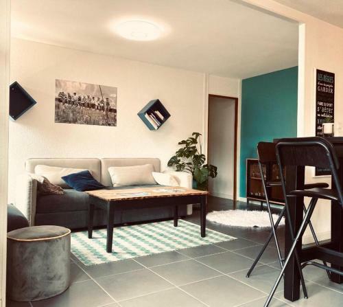 Apartamento Appartement Climatis� Centre-ville