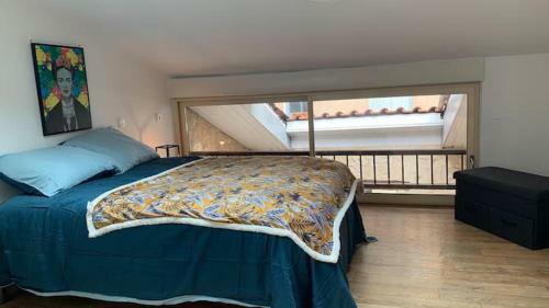 Apartamento Duplex Centre Historique