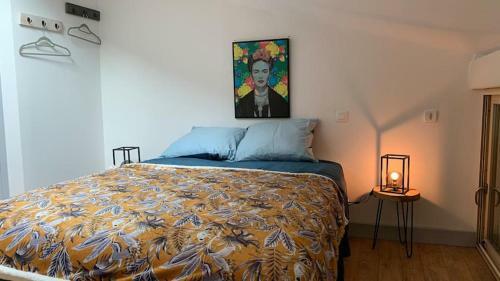 Apartamento Duplex Centre Historique