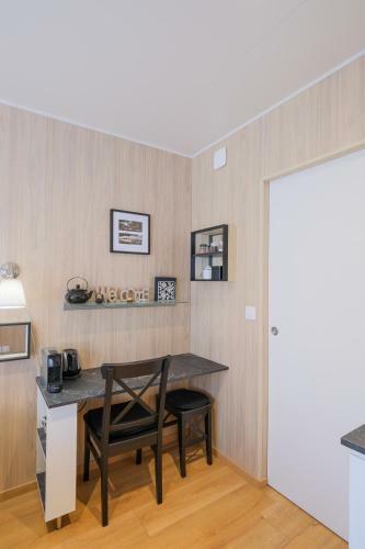 Les Suites D'ali�nor-suite Jasmin