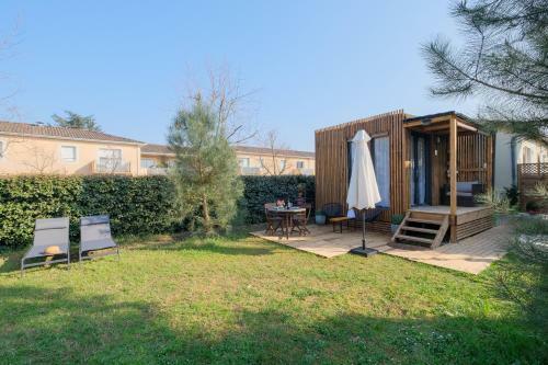 Les Suites D'ali�nor-suite Jasmin