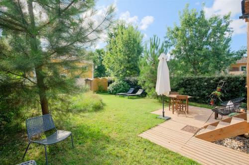 Les Suites D'ali�nor-suite Jasmin