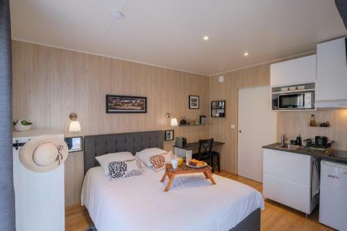 Les Suites D'ali�nor-suite Jasmin