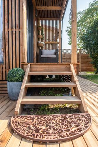 Les Suites D'ali�nor-suite Jasmin