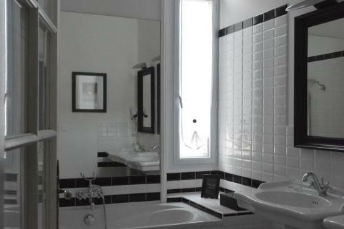 Bed & Breakfast Villa Vesone