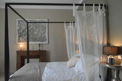 Bed & Breakfast Villa Vesone