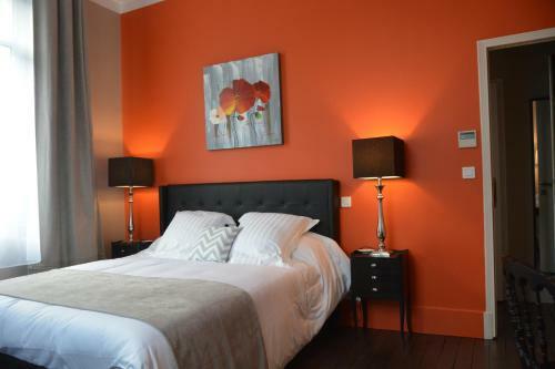 Bed & Breakfast Villa Vesone