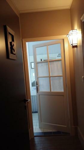 Bed & Breakfast Villa Vesone