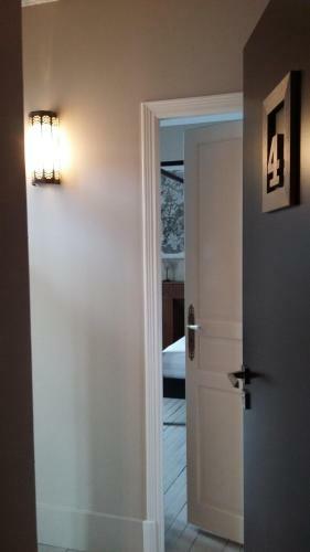 Bed & Breakfast Villa Vesone