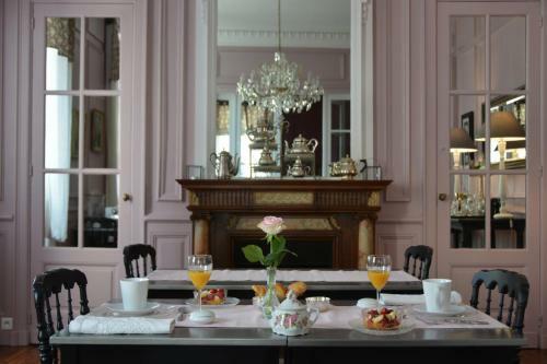 Bed & Breakfast Villa Vesone