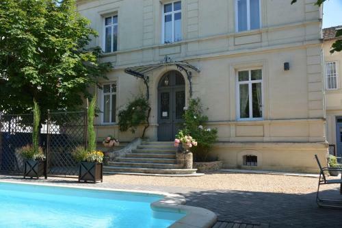 Bed & Breakfast Villa Vesone