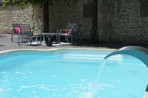 Bed & Breakfast Villa Vesone