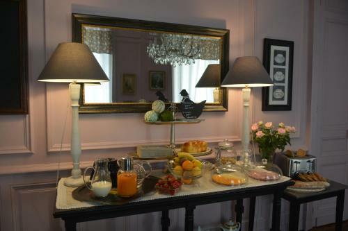 Bed & Breakfast Villa Vesone