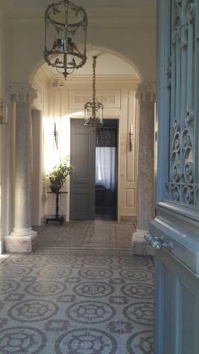 Bed & Breakfast Villa Vesone