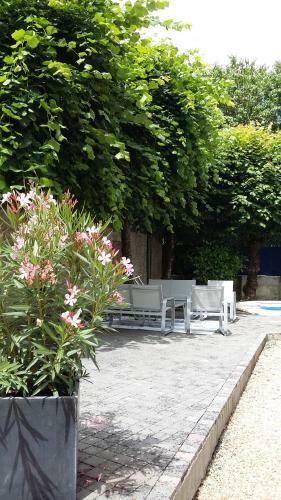 Bed & Breakfast Villa Vesone