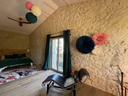 Bed & Breakfast Maison D'h�tes Campagne La N�gre