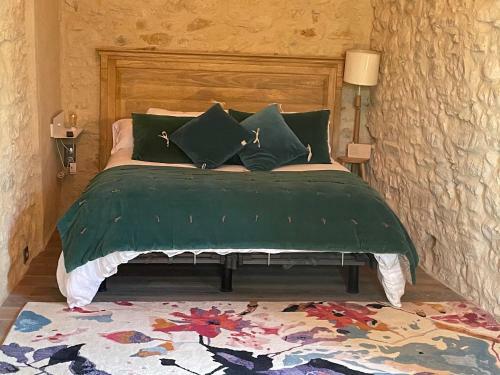 Bed & Breakfast Maison D'h�tes Campagne La N�gre