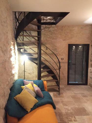 Bed & Breakfast Maison D'h�tes Campagne La N�gre