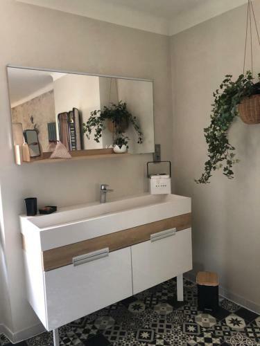 Bed & Breakfast Maison D'h�tes Campagne La N�gre