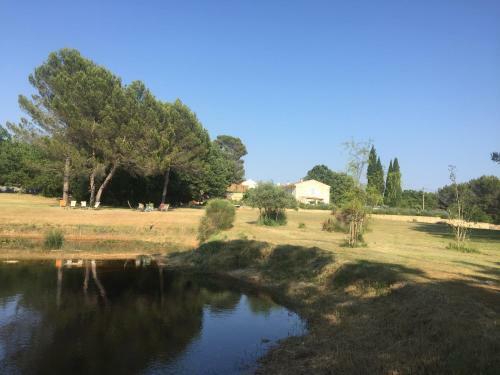Bed & Breakfast Maison D'h�tes Campagne La N�gre