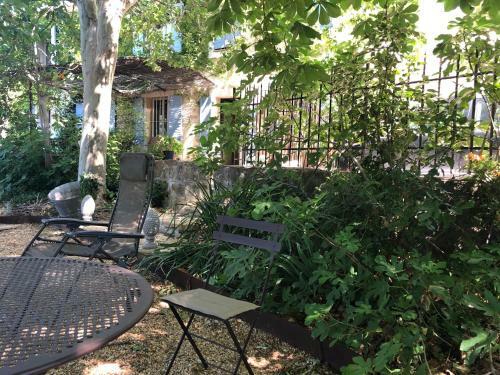 Bed & Breakfast Maison D'h�tes Campagne La N�gre