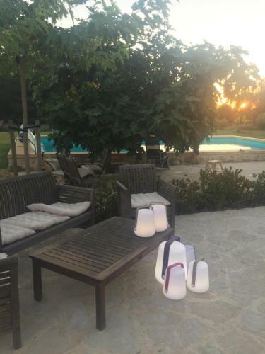 Bed & Breakfast Maison D'h�tes Campagne La N�gre
