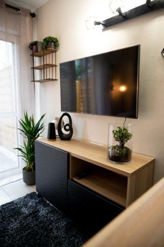 Apartamento Studio Pessac Centre Tram & Parking