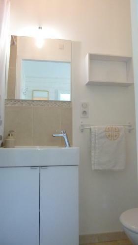 Apartamento Les Suites D'ali�nor, Suite Cosy