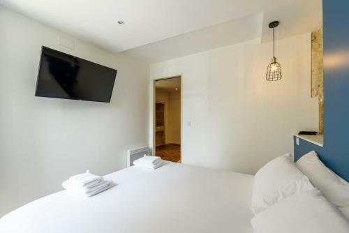 Apartamento L'�chafaud