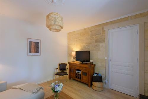 Les Suites D'ali�nor-suite Acanthe
