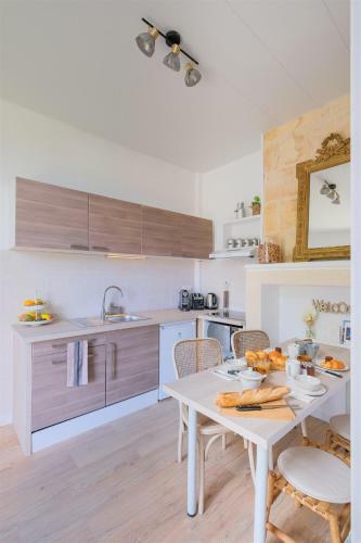 Les Suites D'ali�nor-suite Acanthe