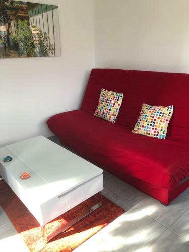 Apartamento Alt�a