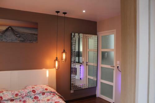 Apartamento Appart Kodjo