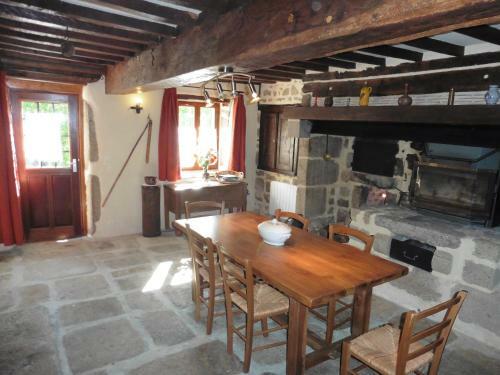 La Maison De Voueize