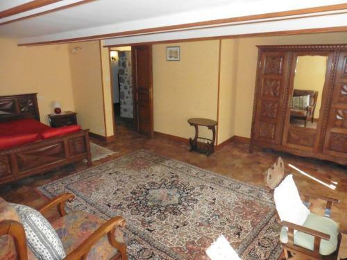 La Maison De Voueize