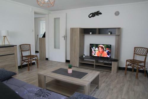 Apartamento Bottega