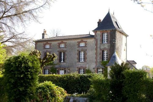 Bed & Breakfast Les Lauriers
