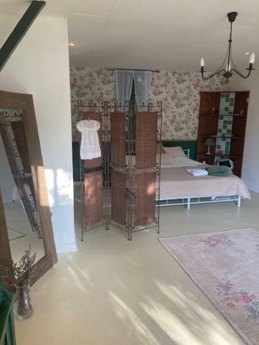 Bed & Breakfast Les Lauriers