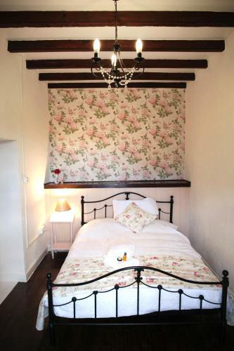 Bed & Breakfast Les Lauriers