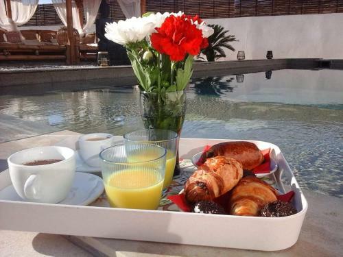 Bed & Breakfast Amoremio