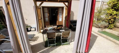 Gites San Austinu