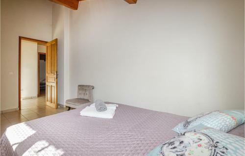 Awesome Home In Petreto Bicchisano With Wifi