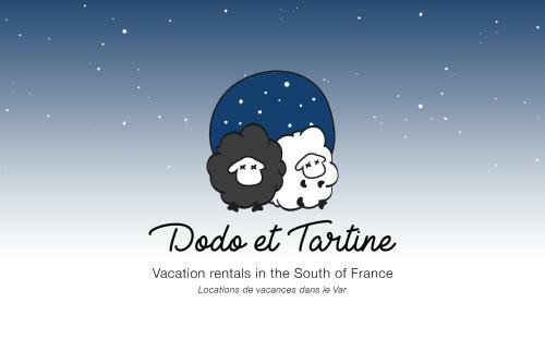 Apartamentos Quiet Studio With Garden And Pool - Dodo Et Tartine