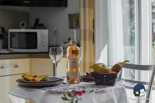 Apartamentos Quiet Studio With Garden And Pool - Dodo Et Tartine