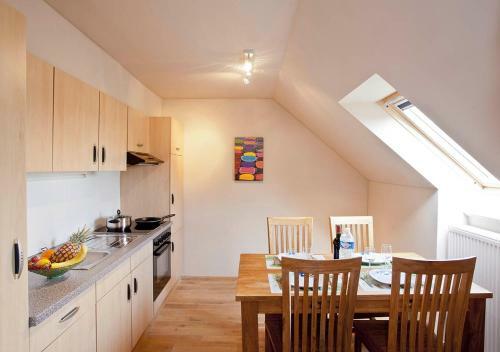 Apartamento Freyssanges