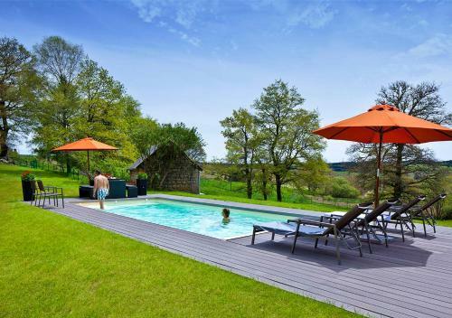 Apartamento Freyssanges