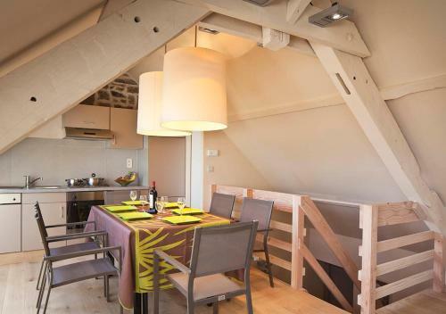 Apartamento Freyssanges