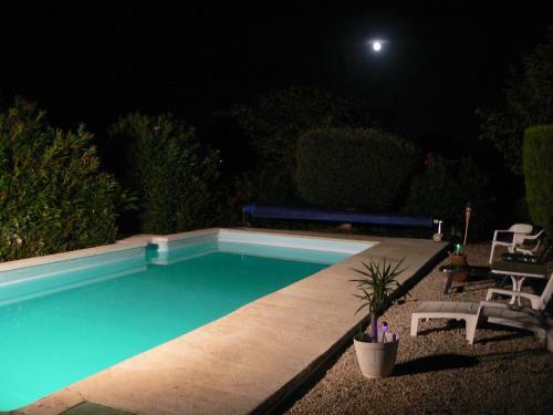 Apartamento La Qui�tude